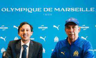 مارسيليا الفرنسي يُعلن تعيين مدرب كوت ديفوار السابق مديرًا فنيًا للفريق