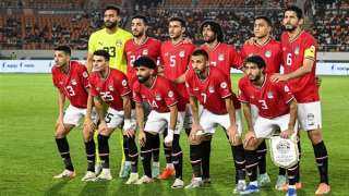 منتخب مصر يواجه نيوزيلندا 22 مارس بالإمارات