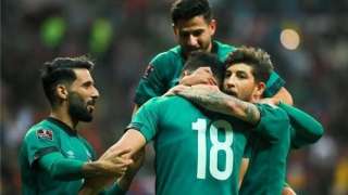 موعد مباراة العراق والفلبين اليوم بتصفيات كأس العالم 2026