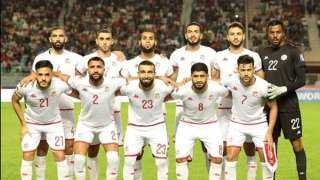 موعد مباراة تونس ونيوزيلندا في كأس العاصمة الإدارية والقناة الناقلة