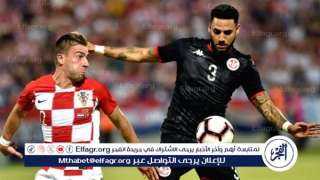 بن رمضان يقود تشكيل تونس المتوقع أمام نيوزيلندا في بطولة كأس عاصمة مصر
