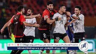 حسام حسن بالقوة الضاربة.. تشكيل منتخب مصر ضد كرواتيا بنهائي كأس العاصمة الإدارية