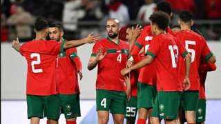 3 مكاسب لـ منتخب المغرب من مواجهة أنجولا