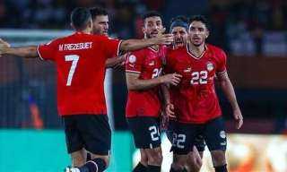 موعد مباراة منتخب مصر المقبلة بعد الهزيمة أمام كرواتيا