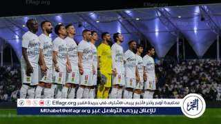 اتحاد جدة يفقد 3 لاعبين قبل مواجهة الوحدة فى كأس السوبر السعودي