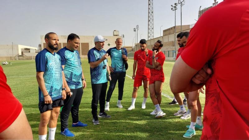 المقاولون العرب