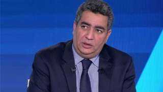 رئيس اتحاد الكرة الأسبق يكشف مفاجأة بشأن أحمد أبو ريدة
