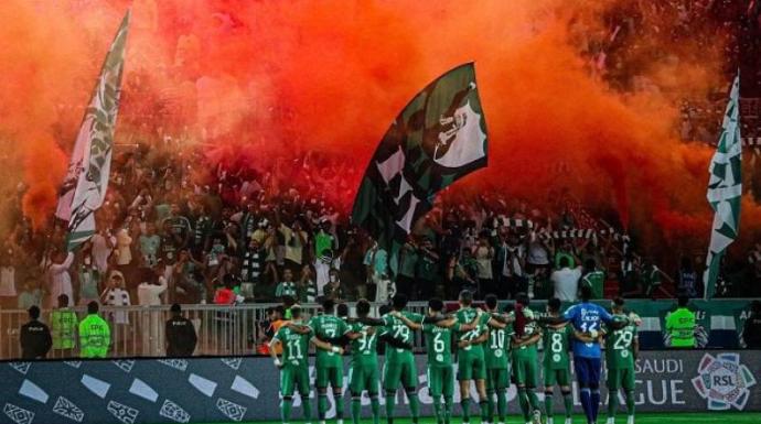 تشكيل الأهلي المتوقع أمام الرياض في الدوري السعودي