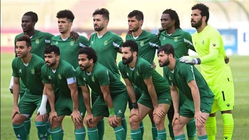 فريق الاتحاد السكندرى