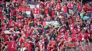 بداية من الثانية ظهرًا.. خريطة دخول جماهير الأهلي إلى ستاد القاهرة لحضور مباراة مازيمبي