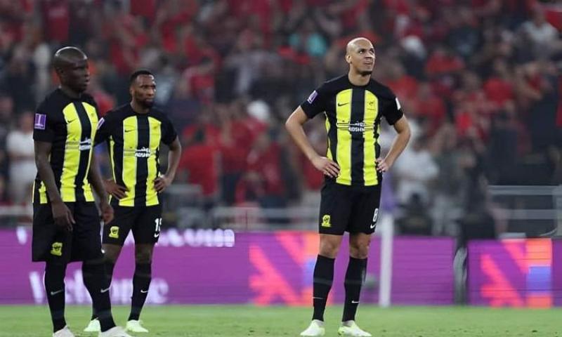 اتحاد جدة