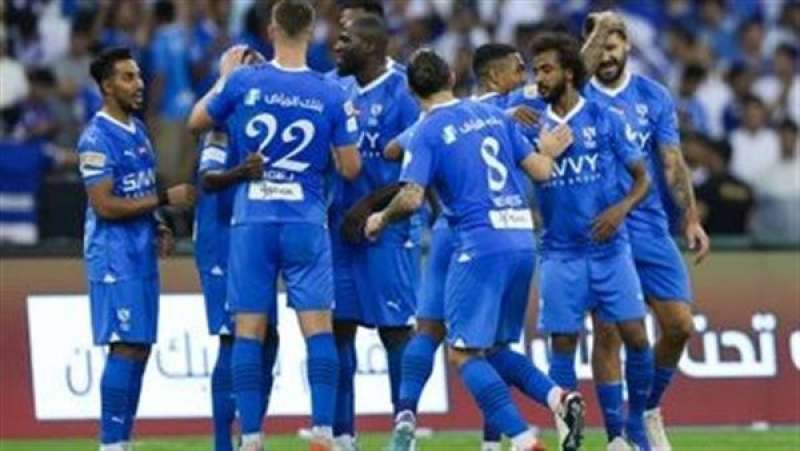 نادي الهلال