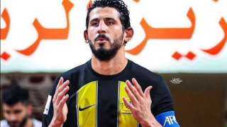 أحمد حجازي أساسيًا بتشكيل اتحاد جدة أمام الشباب في الدوري السعودي