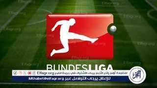 مباريات اليوم السبت 27-4-2024 في الدوري الألماني والقنوات الناقلة