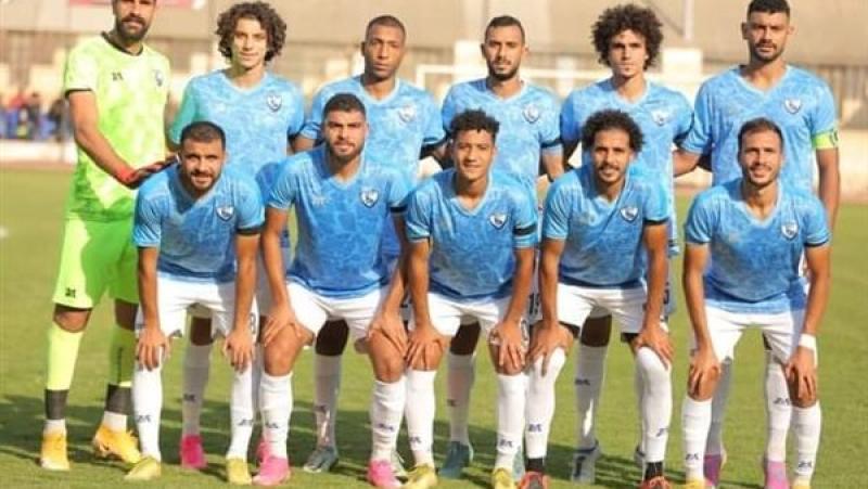 فريق القناة
