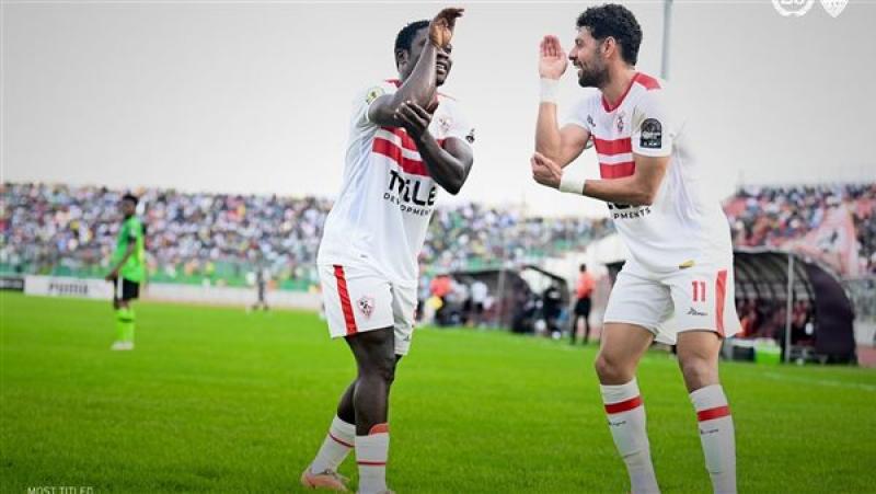 الزمالك