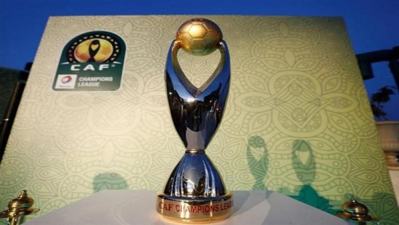 كأس أبطال أفريقيا