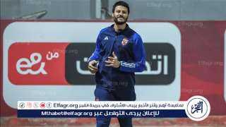 تفاصيل إصابة محمد الشناوي قبل مباراة الإسماعيلي ومدة غيابه عن الأهلي