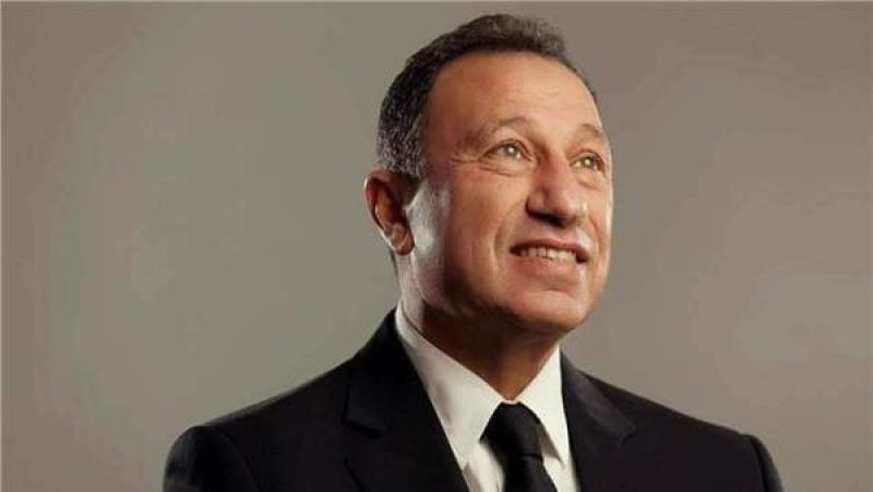محمود الخطيب