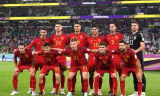 المنتخب الإسباني مُهدد بالغياب عن بطولة يورو 2024