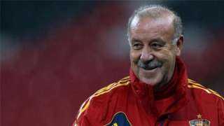 رسميًا.. ديل بوسكي رئيسًا للجنة المشرفة على الاتحاد الإسباني لكرة القدم