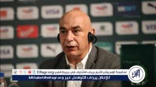 مدرب منتخب مصر يوجه نصيحة لمحمد صلاح