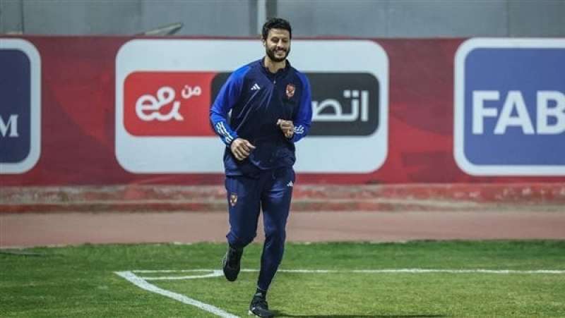 محمد الشناوي