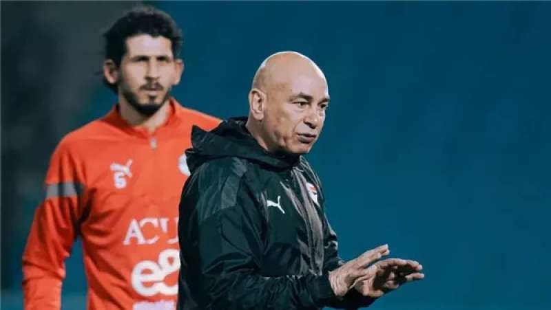 حسام حسن