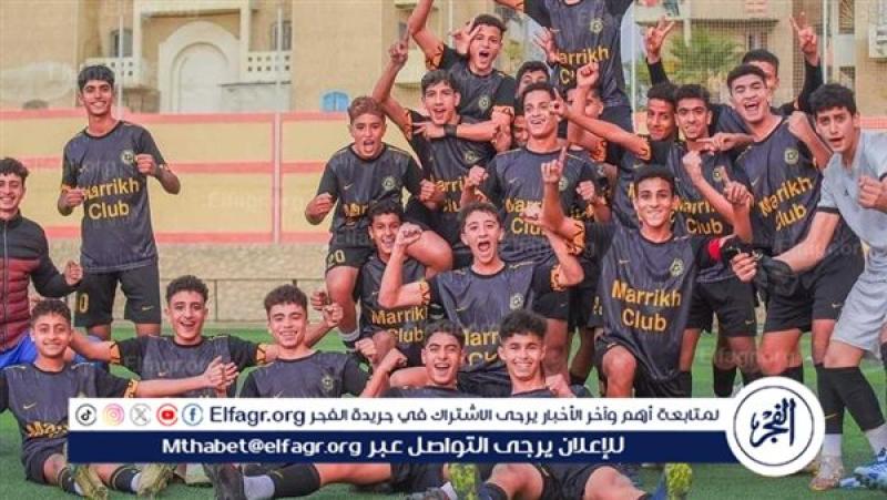 المريخ البورسعيدي