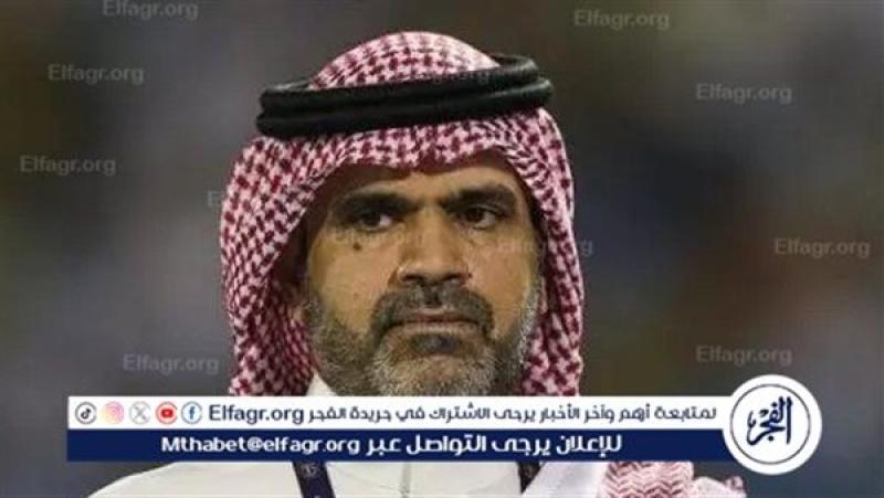 حامد البلوي