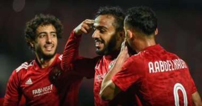 الأهلي