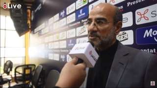 عامر حسين: إعلان مواعيد مباريات دور الـ 32 لبطولة كأس مصر الاثنين المقبل