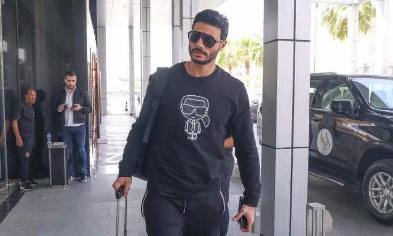 محمد الشناوي