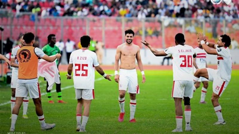الزمالك