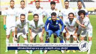 المصري يواجه جمهورية شبين بالدور الـ 32 من بطولة كأس مصر