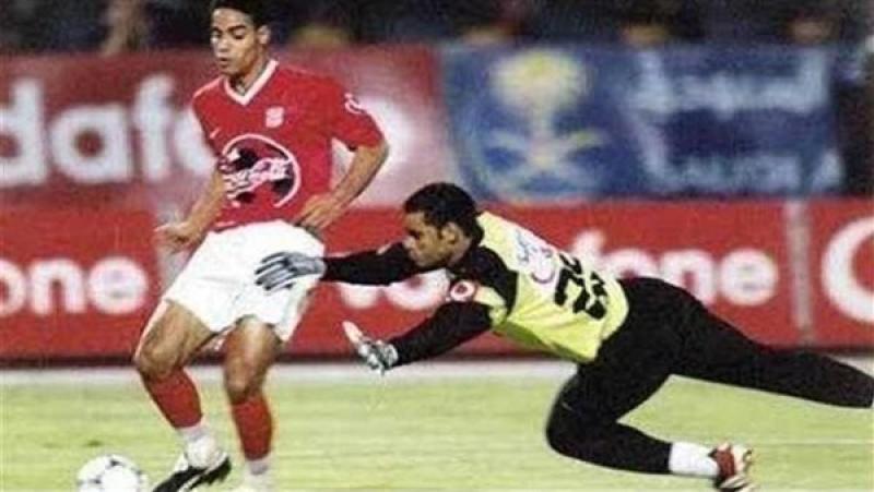 محمد عبد المنصف وخالد بيبو