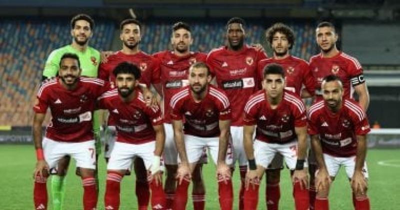 الأهلي