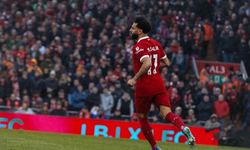 محمد صلاح