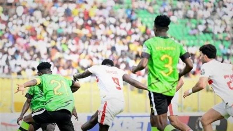 الزمالك ودريمز