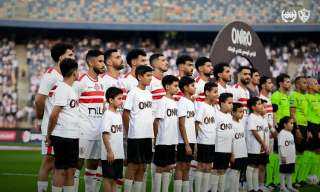 تشكيل الزمالك المتوقع أمام سموحة في الدوري المصري | تغييرات بالجملة