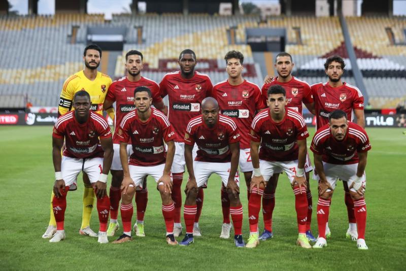 الاهلي