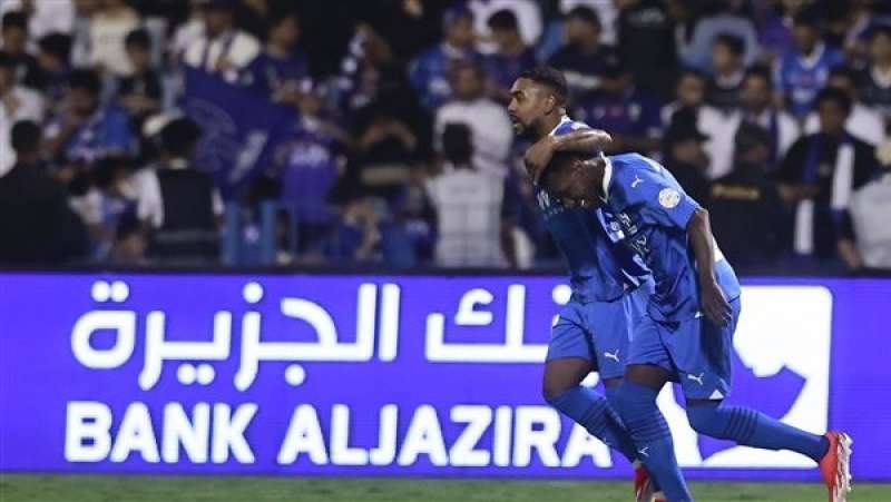 الهلال