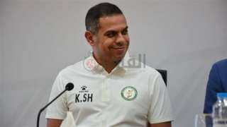 رسميًا.. كريم شحاتة يعتذر عن عدم استمراره في منصب مدير الكرة بـ البنك الأهلي