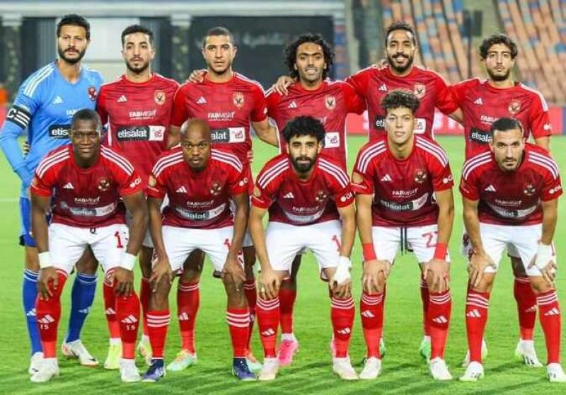 الأهلي