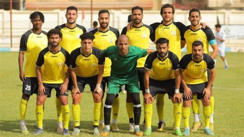 فريق كهرباء الاسماعيلية