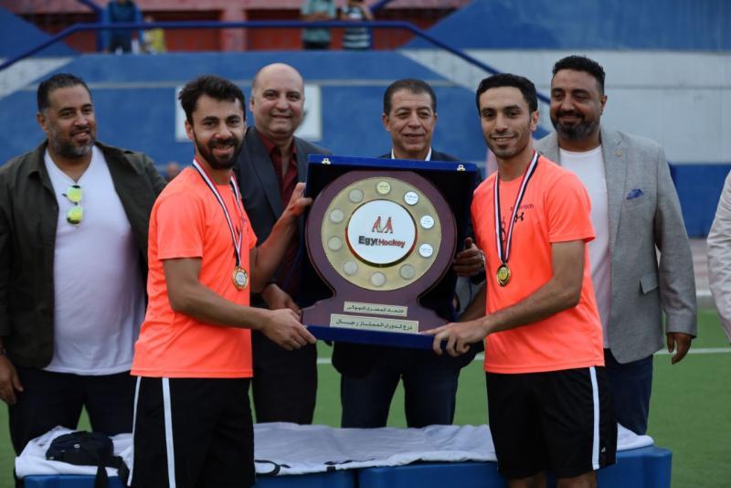 هوكى الشرقية