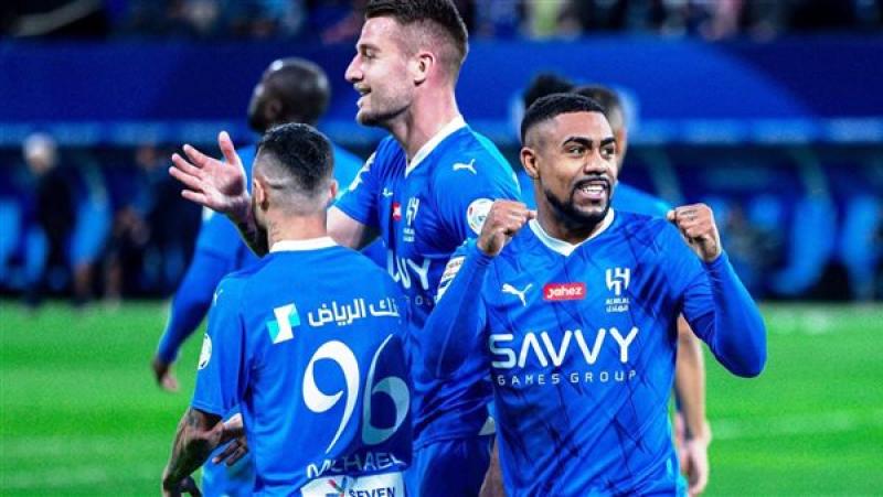 الهلال