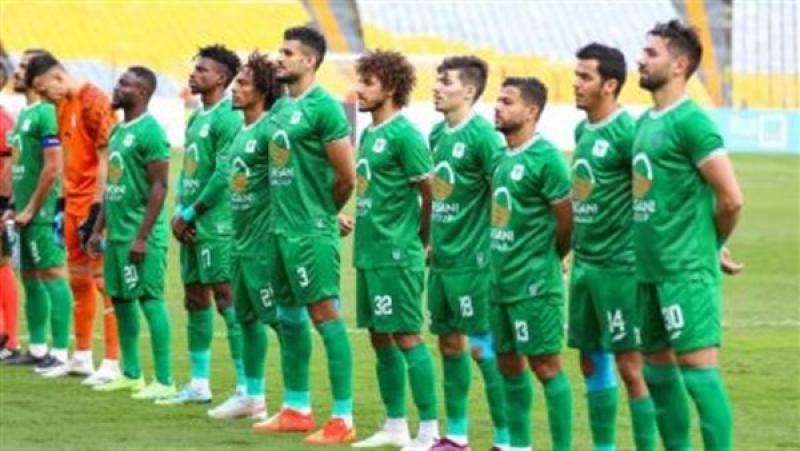 المصري البورسعيدي