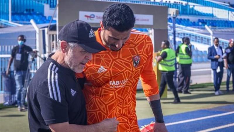 كولر والشناوى