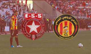 بروفة آخيرة قبل الصدام مع الأهلي| الترجي يواجه النجم الساحلي بكلاسيكو الدوري التونسي